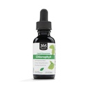 365 par marché des aliments entiers, chlorophylle concentré liquide, parfum de menthe poivrée, 1 Fl Oz