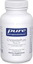 Encapsulations pures CholestePure Plus II.