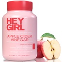 Capsules de vinaigre de cidre de pomme avec la mère - 2160mg Pilules de vinaigre de cidre de pomme avec poivre de Cayenne - 120 Capsules de vinaigre de cidre végétalien avec la mère pour le nettoyage de détox, le kéto, la digestion et le ballonnement
