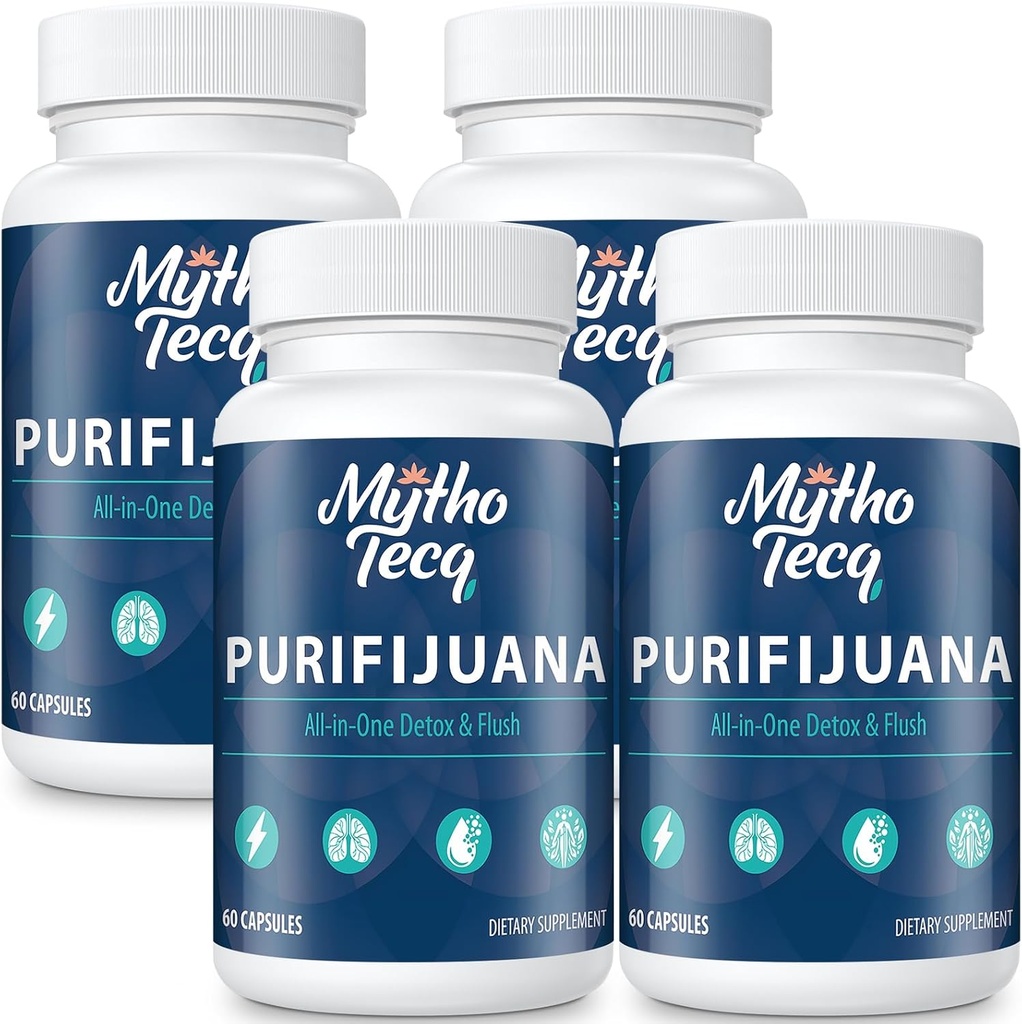 1500 MG Detox and Cleanse, Détox corporel pour les hommes et les femmes, Détox rapide, Détox nettoyant pour le rein et la réparation, formule naturelle à base de plantes premium pour le foie, l'urine, la digestion et l'humeur, fabriqués aux États-Unis, 240 capsules