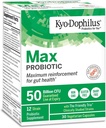 Kyo-Dophilus Max Probiotics, 30 Vegetarian Capsules