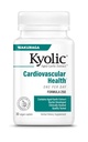 Extrait d'ail kyolique vieilli Formule 250, cardiovasculaire