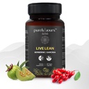 Berberine Complex & Garcinia Supplément Santé - 60 Capsules