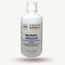 PHOENIX NUTRIITIONALS Inc Multivitamine Mineral Formule 136 Nutriments haute énergie