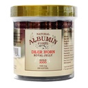 Albumine naturelle Forte Deer Horn Royal Jelly - 1500mg/200 Softgel