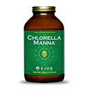 HealthForce Superfoods Chlorella Manna - Poudre - 350 grammes