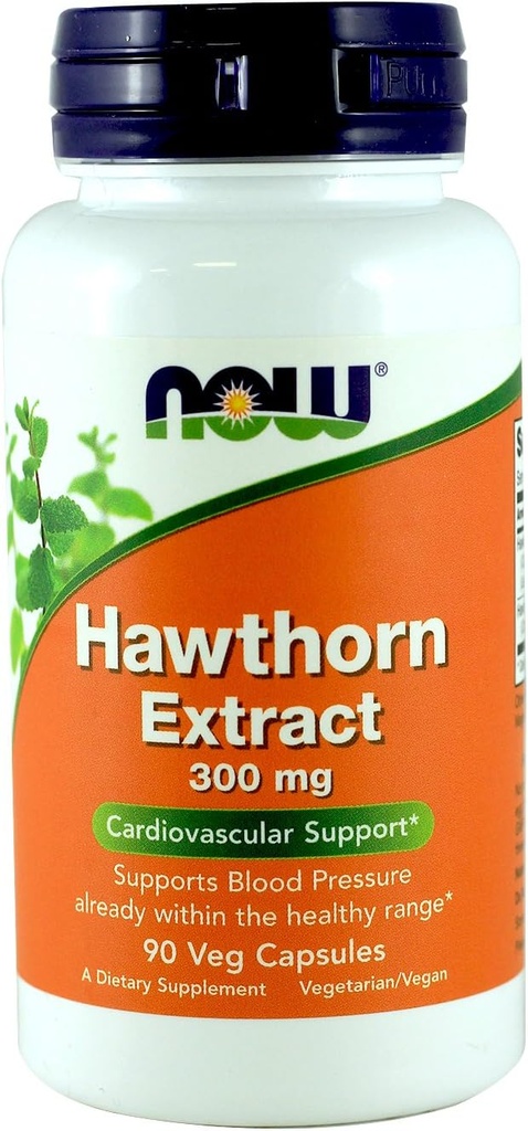 Extrait d'épine 300mg 90 VegiCaps (paquet de 2)