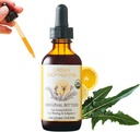 Urban Moonshine Original Digestive Bitters - Debloat - Gut Health - Appétit Regulation - Support digestif - Certifié Organique - Racine de Dandelion - Racine de Burdock - 2 Fl Oz