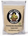 Happy Warrior Kava poudre - Premium Noble Waka Kava de Fidji - 8 oz