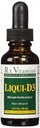 Rx Vitamines Liqui-d3 2000 Iu, 1 Fl Oz (paquet de 1)