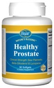 Bénédiction de Baar Nature Des softgels prostates sains, Palmetto à scies cliniques, Beta-Sitostérol et Lycopène, 90 softgels