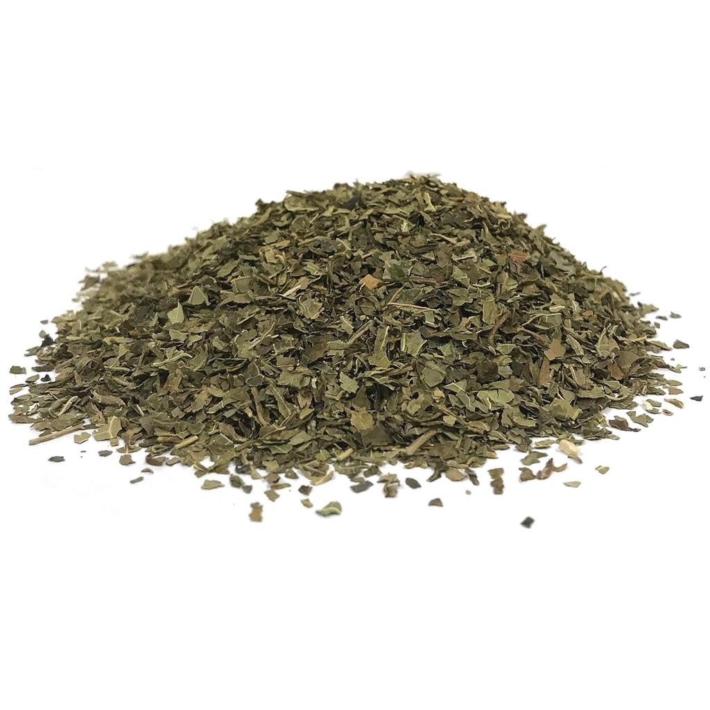 Best Botanicals Papaya Leaf Cut 16 oz.