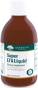 Genestra Brands Super EFA Liquid (en anglais seulement) soutient la santé cardiovasculaire et le développement du cerveau, des yeux et des nerfs chez les enfants.