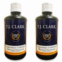 T.J. Clark Formule minérale colloïdale légendaire 32 fl. oz. (2 Pack) par T. J. Clark