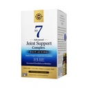 Solgar No. 7, 105 Capsules végétales - Soutien et confort conjoints - Mobilité et flexibilité accrues - Supplément pour hommes et femmes avec vitamine C Ester-C - Sans gluten, sans OGM, sans lait - 105 portions