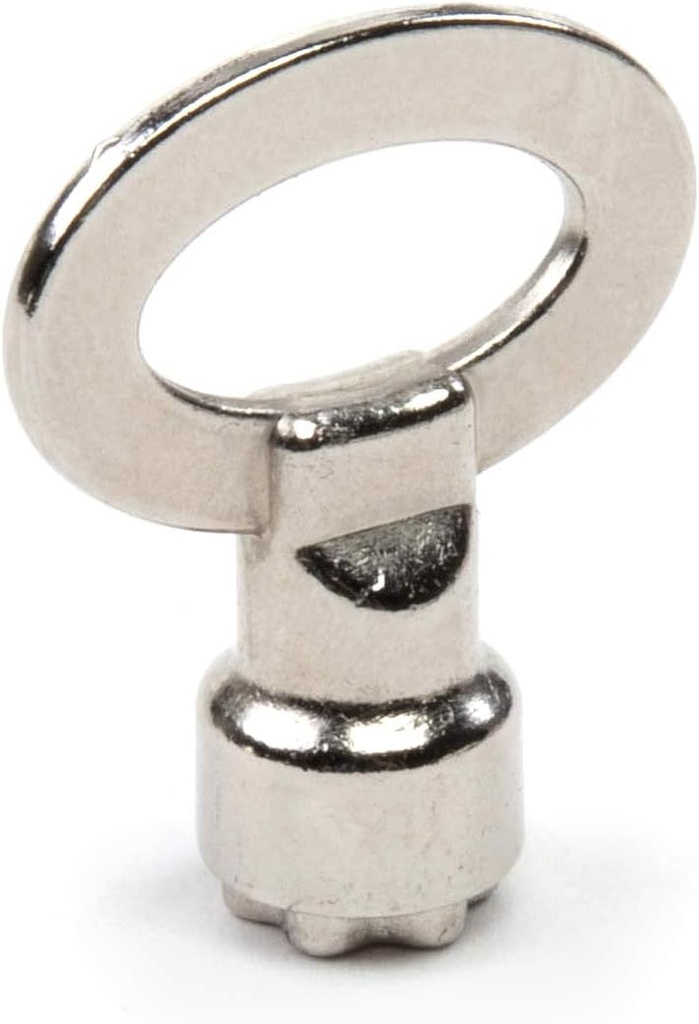 Clé de remplacement LiveFine pour LVFRAPD5, LVFRAPD5W, LVFZWPDC, LVFZWPDF Distributeur de pilules fines en direct