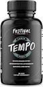 Tempo: Pré-Festival, Rave, et supplément du parti.
