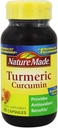 Curcumine curcuma 60 gélules
