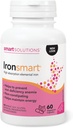 SOLUTIONS SMART Ironsmart, 60 CT