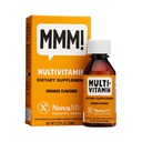 NovaFerrum Multivitamine pour les enfants, les nourrissons et les tout-petits.