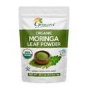 Poudre de moringa biologique Grenera - 2,2 lbs (35,2 oz)