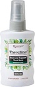 Quantum Health TheraZinc Spray oral, fait avec du gluconate de zinc pour le soutien immunitaire et le soulagement de la gorge dans un spray apaisant, 2 Oz.