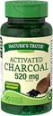 La vérité de la nature activé charbon, 1 paquet