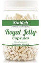Stakich 500 mg Capsules (Gélules Royales 500 mg (500 Nombre))