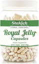 Stakich 500 mg Capsules (Gélules Royales 500 mg (500 Nombre))