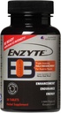 Enzyte3® Hommes Vitalité & Performance Support – Énergie, Stimina, Endurance – avec L-Citrulline, Epimedium, Extrait de graines de Guarana & Plus – 30 comprimés