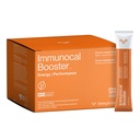 Performance énergétique du booster immunocal – Énergie rapide, 3 sources naturelles de caféine (café, thé vert, Guarana), Nrf2 Activateur, soutient Focus + alertes