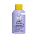 Beekeeper's Naturals Propolis Honey Cough Sirop Nighttime for Kids Immune Support avec Propolis, Elderberry & Raw Honey - Sleep Support avec Camomile & L-Theanine - Sans gluten, 4 oz.