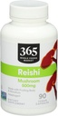 365 par Marché des aliments entiers, Reishi, 90 Nombre