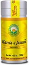 AYURVEDA DE BASE Karela Jamun Mélange à base de plantes Poudre à base de plantes 100% naturelle Gourde et mélange de prunes Java.