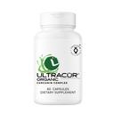 UltraCur Organic USDA Certified - LPSTM Curcumin curcumin curcumin - The Curcumin You Can Feel!TM US Technologie brevetée - 70% des gens se sentent une différence significative en une semaine, 50% en 24 heures! (60 Nombre)