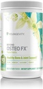 Youngevity Beyond Osteo FX - Tropical Vanilla | Healthy Bone & Joint Support | Multi-Vitamin Powder | 30 Servings (1 Canister)