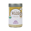 Imlakesh Organics Sacha Inchi Protein, poudre (12 oz)