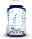 Nootropics Depot Sensoril Ashwagandha Capsules 125 mg 180 Ct.