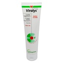 Vétoquinol Viralys Gel L-Lysine quotidien pour chats et chatons, supplément Lysine aromatisé à l'érable pour chats et chatons pour soutenir la santé immunitaire, la fonction oculaire normale et la santé respiratoire, 5oz