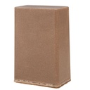 Salt nord-américain 90013 Supplément nutritionnel Trace Mineral Brick Pet, 4-Pound