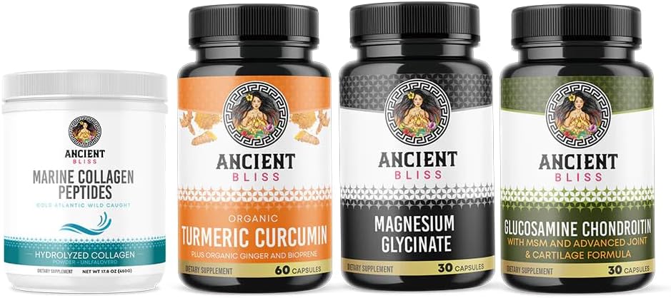 Ancien bloc de soutien conjoint Bliss