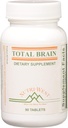 Nutri-Ouest - Total Cerveau - 90