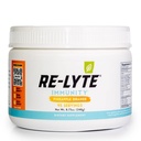 RETMOND Re-Lyte Immunité, mélange de supplément multivitamine (Pinapple Orange)