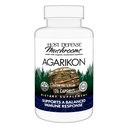 Host Defense Agarikon Capsules - Supplément de support du système immunitaire - Supplément de champignons pour aider les fonctions immunitaires et la force cellulaire - Supplément alimentaire à base de plantes - 120 capsules (120 portions)*
