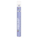 Supplément sans mélatonine GABA Sleep Support Spray -Vegan, vaporisateur oral naturel et efficace avec GABA, L-Theanine, 5 HTP, & Herbal Blend. Non OGM, pas de mélatonine, 30 jours d'approvisionnement