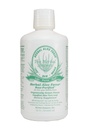 Réponses à base de plantes Aloe Force Aloe Vera et supplément alimentaire à base de plantes, 32 fl oz
