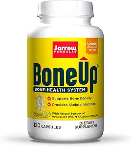 Formules de Jarrow Bone-Up, 120 capsules (paquet de 2)