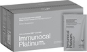 Immunocal Platinum Précurseur de glutathion – Isolation de protéines de lactosérum, Anti-âge, renouvellement de la peau et des cellules, soutien immunitaire, désintoxication + soutien osseux