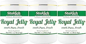 Stakich Jelly Royal Frais (3 kg)