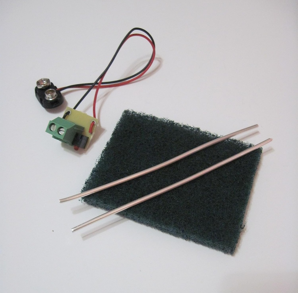 Générateur d'argent colloïdal Atlasnova